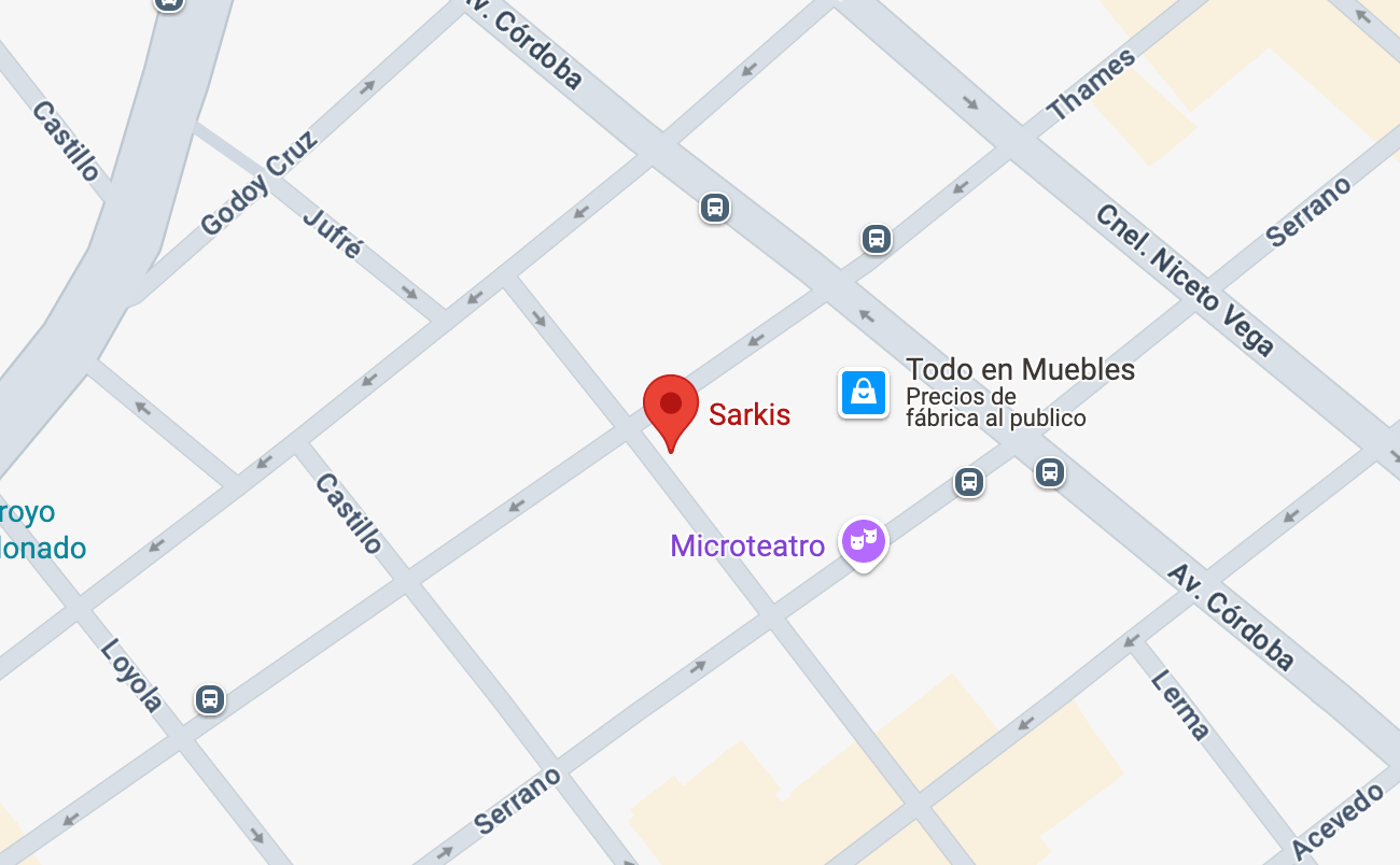 Google Maps
